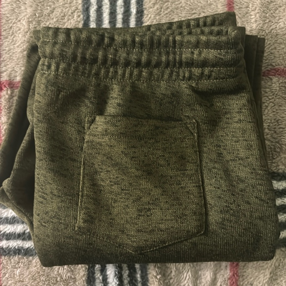 Logan & Martin sport nyc pants. Size Large